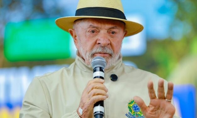 Lula gastou R$ 178 milhões com publicidade em 2026; Globo lidera