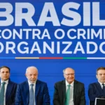 Programa contra crime organizado causa R$ 1,6 bi de prejuízo a facções