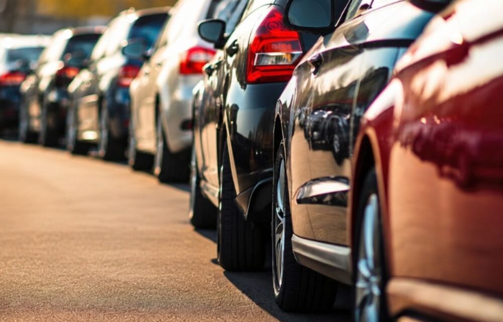 Brasil vai desenvolver sensor que será obrigatório para carros em 2029