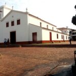FIM DE SEMANA TEM FESTA DE SÃO BENEDITO
