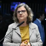Teresa Leitão é a nova líder do governo no Senado