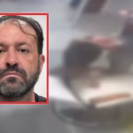 Tribunal mantém prisão de empresário filmado espancando a ex-namorada em Cuiabá