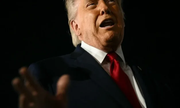Trump anuncia morte de líder de facção venezuelana El Tren de Aragua