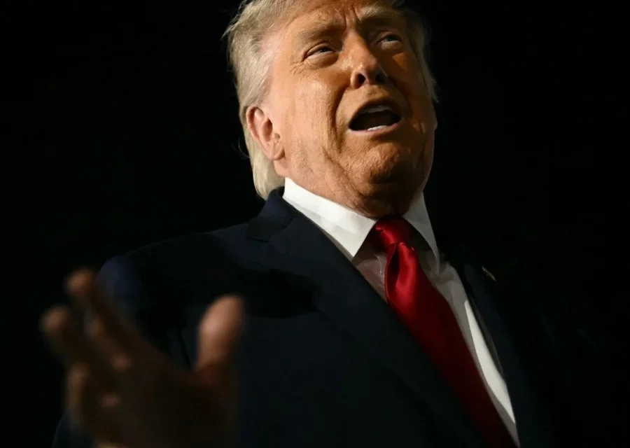 Trump anuncia morte de líder de facção venezuelana El Tren de Aragua