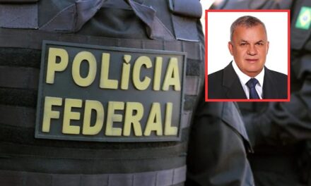 Ex-prefeito de Cláudia é investigado por esquema de venda de sentenças no Tribunal de Justiça de MT