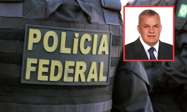 Ex-prefeito de Cláudia é investigado por esquema de venda de sentenças no Tribunal de Justiça de MT