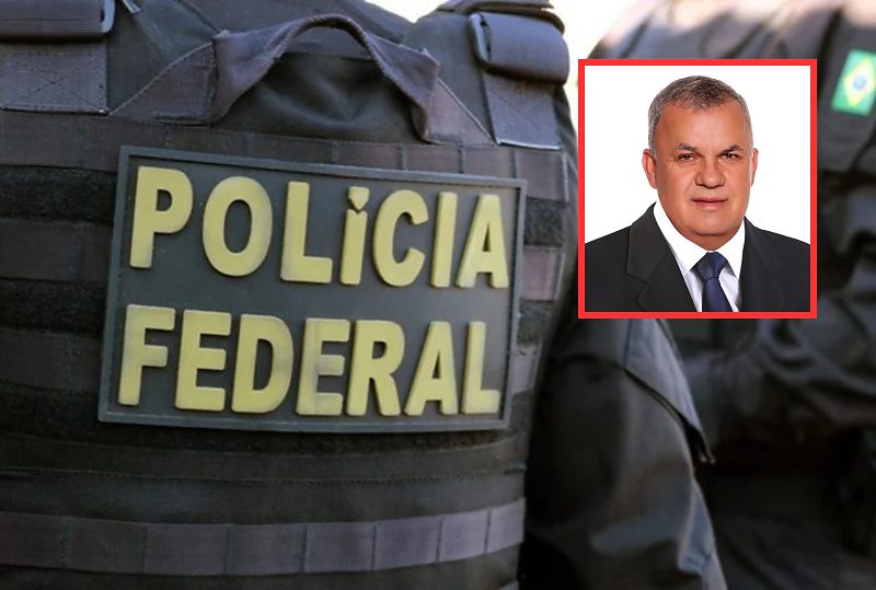 Ex-prefeito de Cláudia é investigado por esquema de venda de sentenças no Tribunal de Justiça de MT