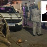MPE pede prisão de advogado e outros dois acusados de homicídio