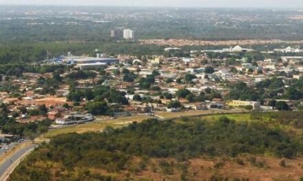Juiz manda periciar bairro de VG para apurar falta de asfalto e rede de esgoto