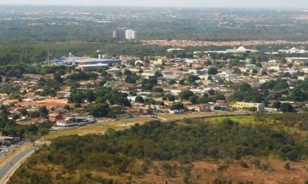 Juiz manda periciar bairro de VG para apurar falta de asfalto e rede de esgoto