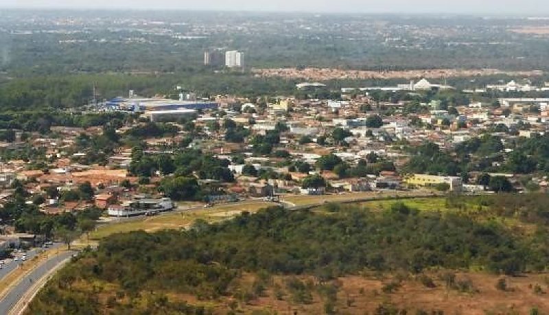 Juiz manda periciar bairro de VG para apurar falta de asfalto e rede de esgoto