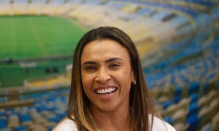 Com Marta como embaixadora, Tesouro quer atrair mais investidores