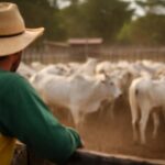 Lideranças de MT celebram decisão da China que beneficia pecuária no Estado