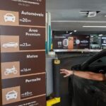 Shoppings são alvo do Procon por preços abusivos de estacionamento