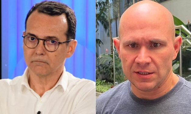 Lúdio diz que Abilio ataca PT para esconder problemas da gestão: “Nunca trabalhou na vida”