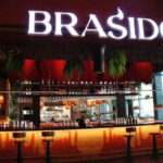Restaurante Brasido encerra atividades no Shopping Estação por dívida de R$ 1,5 milhão