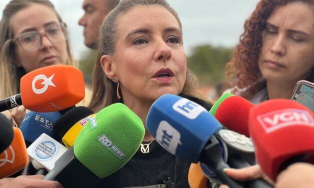 Flávia descarta acionar Justiça por acusações de ‘queima de arquivo’