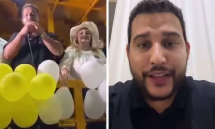 MP eleitoral garante perda de mandato de vereador condenado por racismo