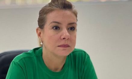 TRE pede que MP investigue vídeo do marido da prefeita contando maços de dinheiro