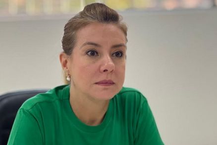 TRE pede que MP investigue vídeo do marido da prefeita contando maços de dinheiro