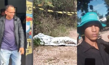 Policial que matou enteado com tiro na cabeça alega legítima defesa; DHPP contesta