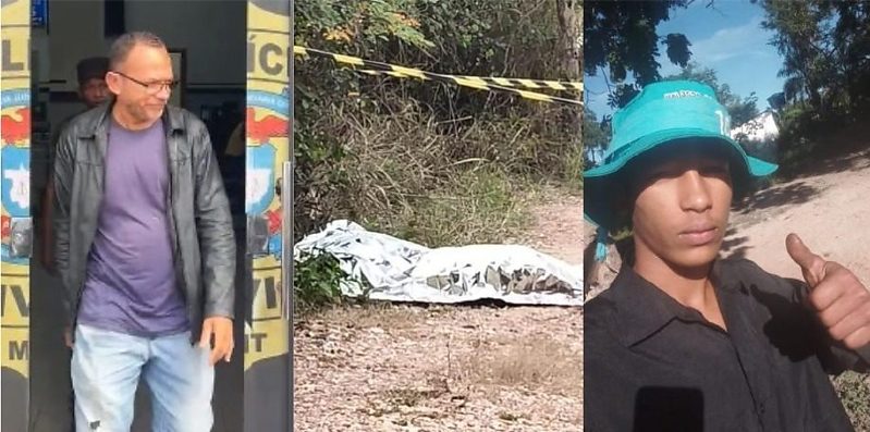 Policial que matou enteado com tiro na cabeça alega legítima defesa; DHPP contesta