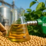 Soja fica em MT para abastecer produção de biodiesel e reduz exportações