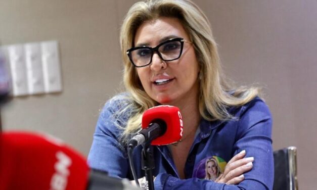 TRE dá 10 dias para Márcia Pinheiro pagar multa de R$ 53 mil por divulgar pesquisa eleitoral irregular