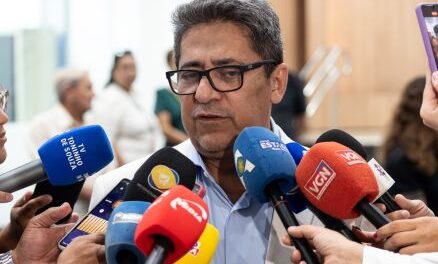 Presidente do PL de MT diz que confia em Faissal e espera resultado de investigação
