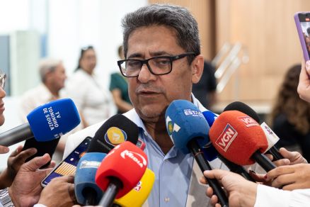 Presidente do PL de MT diz que confia em Faissal e espera resultado de investigação
