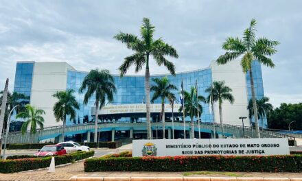 STJ barra nova tentativa de suspender concurso do Ministério Público de MT e mantém provas em São Paulo
