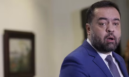 TSE julga recurso de Castro contra decisão que o tornou inelegível