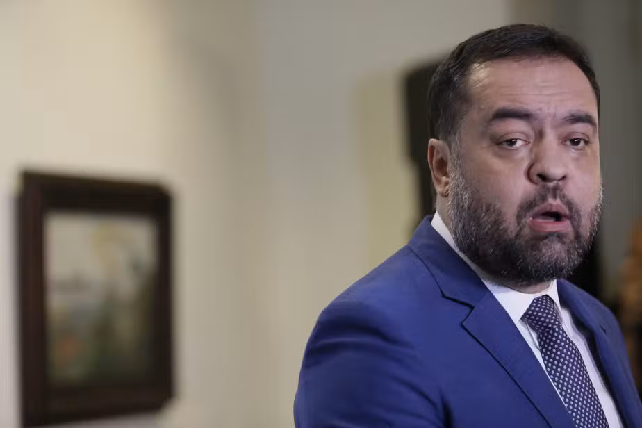 TSE julga recurso de Castro contra decisão que o tornou inelegível