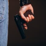 Jovem de 18 anos é encontrada morta com tiro na testa e suspeito acaba preso em MT