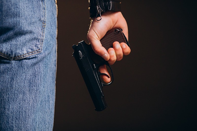 Jovem de 18 anos é encontrada morta com tiro na testa e suspeito acaba preso em MT