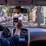 Empresas de app seguem sem fiscalização em Cuiabá; ação é arquivada