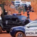 Juiz acata ordem do TJMT e afasta policiais da Rotam acusados de forjar confronto no caso Renato Nery
