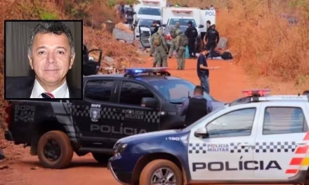 Juiz acata ordem do TJMT e afasta policiais da Rotam acusados de forjar confronto no caso Renato Nery