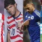 Copa 2026 terá confrontos dos grupos B e D nesta sexta-feira