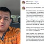 Vereador investigado por morte de jovem em boate nega envolvimento