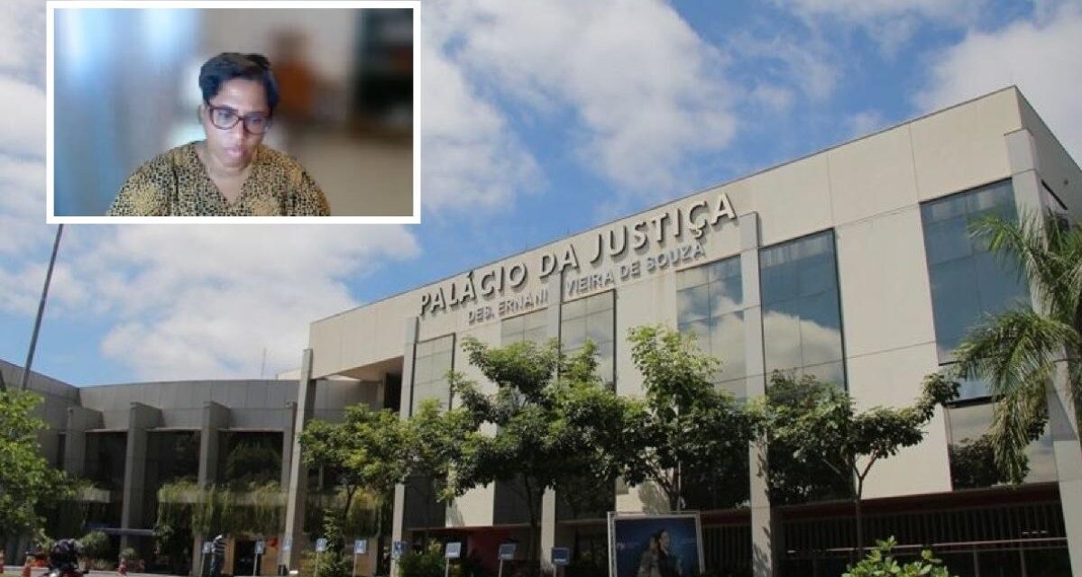 TJMT decreta perda de cargo de juíza por baixa produtividade