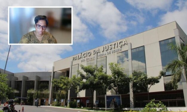 TJMT decreta perda de cargo de juíza por baixa produtividade