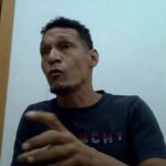 Funcionário confessa que forjou suicídio de paciente encontrado morto: “fiquei com medo”