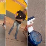 Advogado denuncia policial que sacou arma durante discussão por cachorro em VG