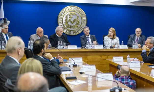 Ministro da Agricultura destaca parceria entre governo e setor privado