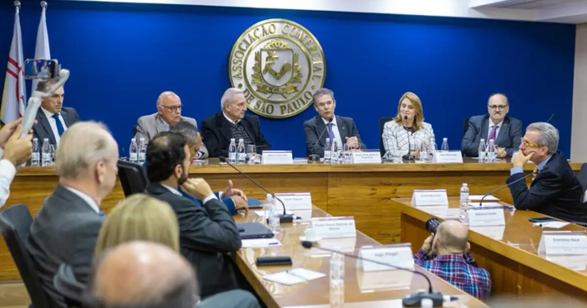 Ministro da Agricultura destaca parceria entre governo e setor privado