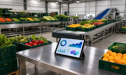 Embrapa e Carrefour firmam parceria para qualificar produtores de hortifrúti