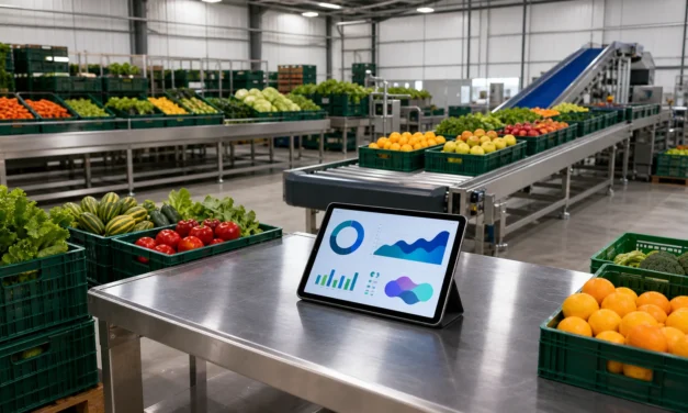 Embrapa e Carrefour firmam parceria para qualificar produtores de hortifrúti