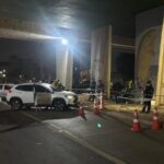 25 veículos são removidos durante blitz em Cuiabá