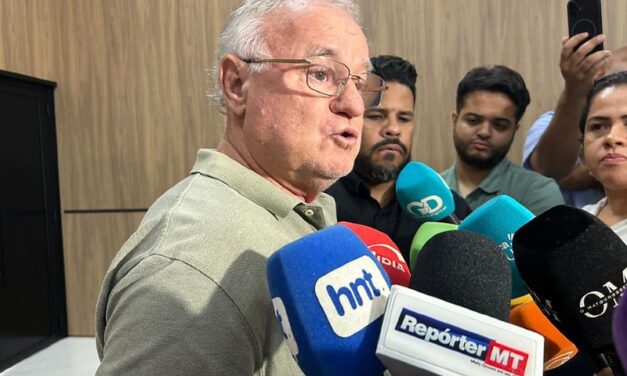 TJMT anula cobrança de R$ 960 mil de ICMS contra Eraí Maggi por venda de algodão